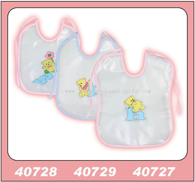 PVC BIB China