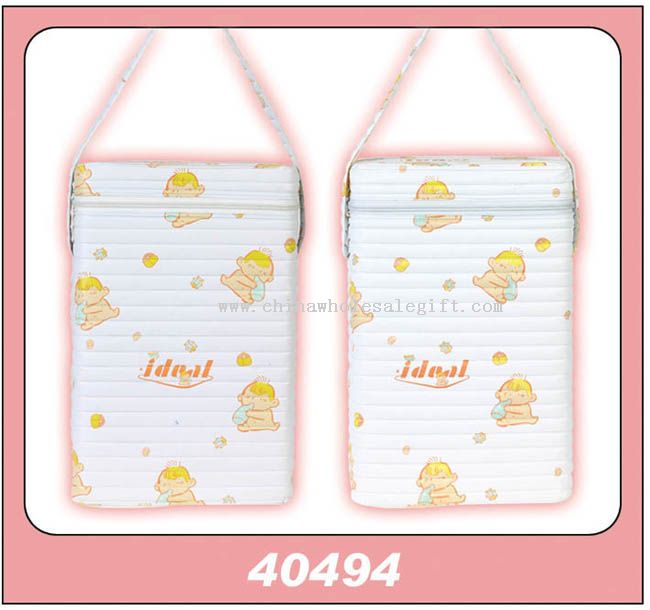 DOUBLE BABY BOTTLE WARMER