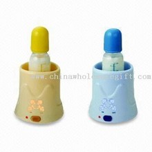 80W Portable Baby Bottle Warmers images