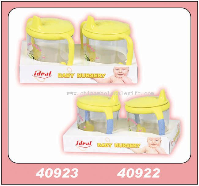 2PK TRAINING CUP