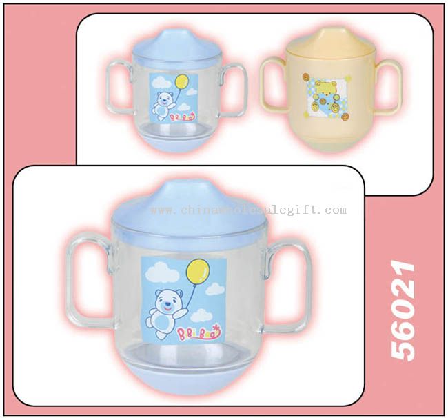 Baby TRAINING CUP China
