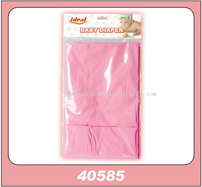 1.5*1.2CM DIAPER China