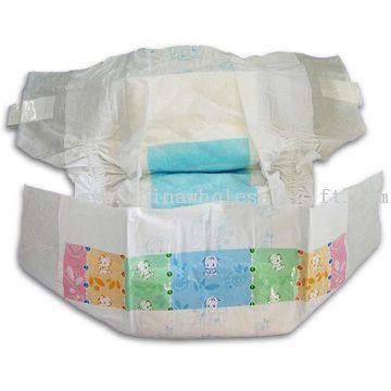 Cheap Makeup Bags on Promotional Baby Diapers China Customized Baby Diapers  Cwsg21024