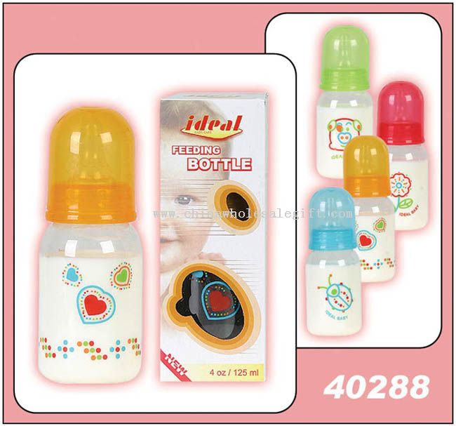 4OZ / 125ML BOTTLE FILTER / COLOR BOX