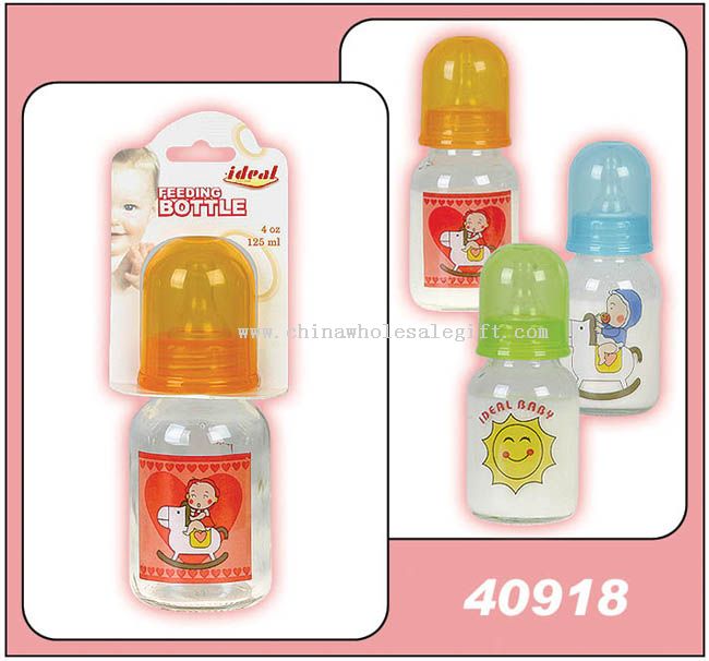 4OZ / 150ML CLASS BOTTLE / CARD China