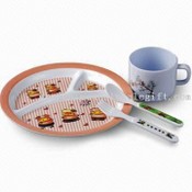 Baby Cutlery Set images