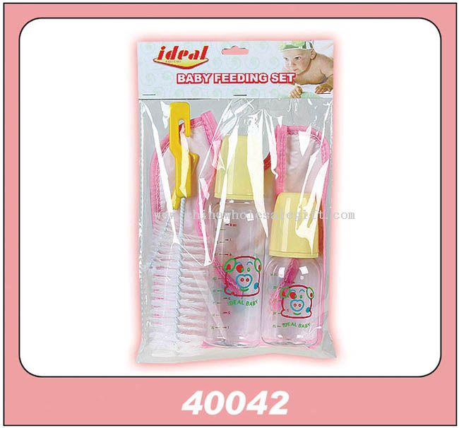 80Z.40Z BRUSH BIB China
