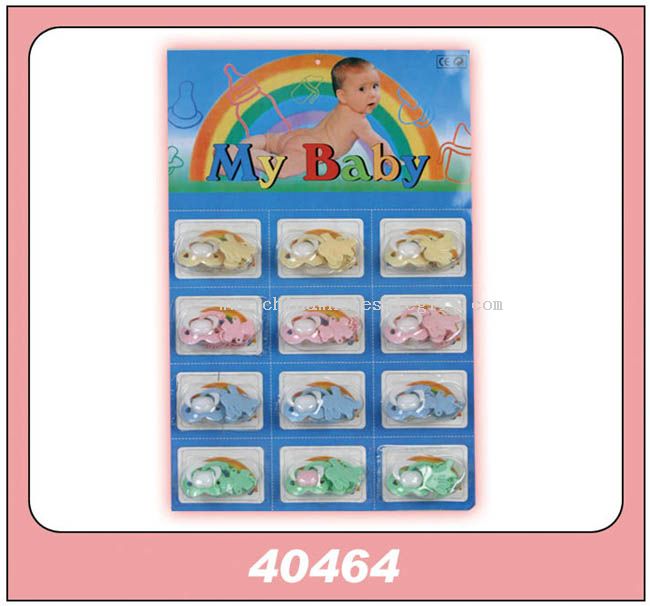 12PK PACIFIER,BLIS