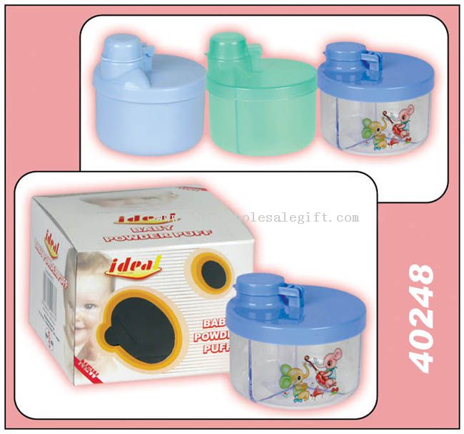 MILK CONTAINER