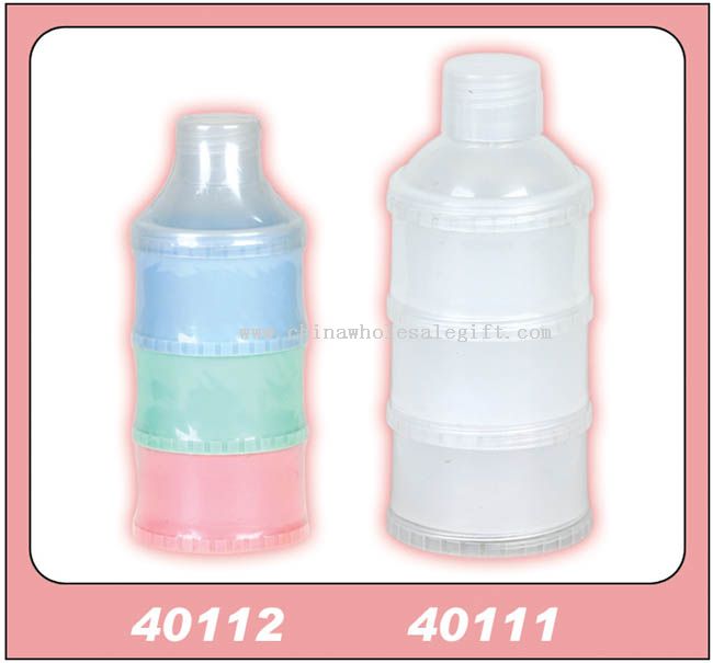 POWDER BOX / POLYBAG+HEADER