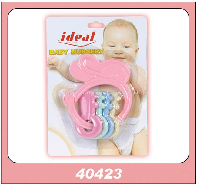 1PCS RATTLE