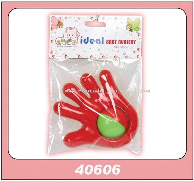 BABY TOY