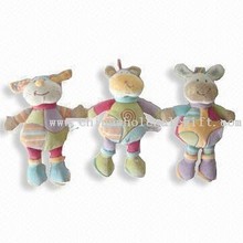 Baby Soft Toys images