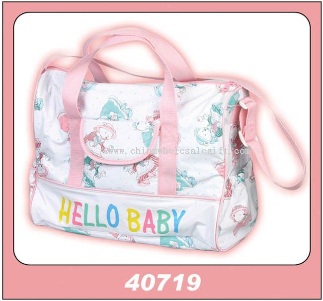 5PK MAMA BAG