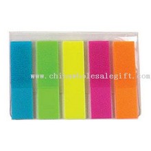 Color Strip Self-Adhesive Note images