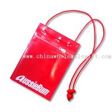 Badge Holder, Suitable for Gifts, Customized Printings are Welcome images