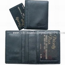 Tender collection card holders images