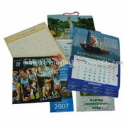 Calendar images
