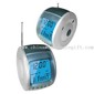 Radios, Calendars small pictures
