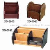 Wooden Pen Holders images