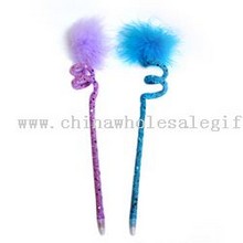Feather pen images