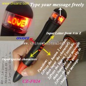 Programmable Message Pen images