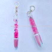 Keychain pen images