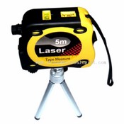 Laser Measuring Tape images