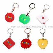Tape Measure Key Chains images
