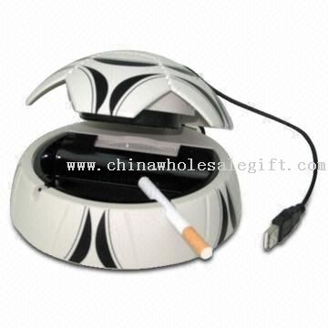 USB Ashtray