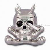 Skull Ashtray images