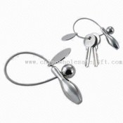 Novelty Metal Keychain images