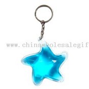 Star keychain images