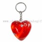Heart keychain small picture