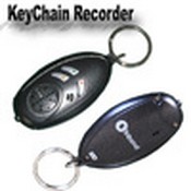 Keychain Recorder images