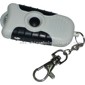 Whistle Key Finder with Recorder and Flashlight small picture