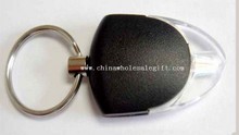 LED keychain flashlight images