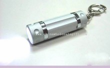 LED keychain flashlight images