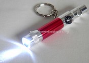 LED llavero con silbato images