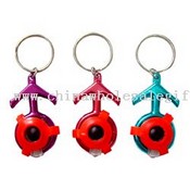 Light keychain images
