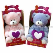 Talking Teddy Bear images