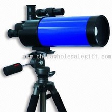 Telescope images