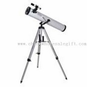 Astronomical Telescope images