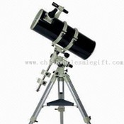 Reflector Telescope images