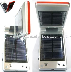 solar charger