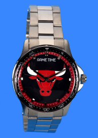 Chicago Bulls Coach Series Watches
