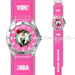 NBA BOSTON CELTICS FUTURE STAR SERIES WATCH