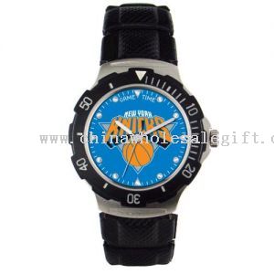 NEW YORK KNICKS AGENT SERIES Watches