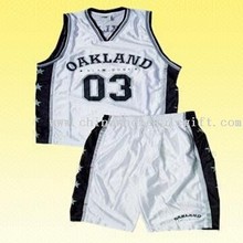 Basketball Suit images