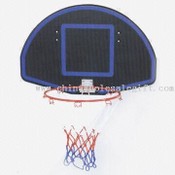 Wall Mounted Basketball Stand images